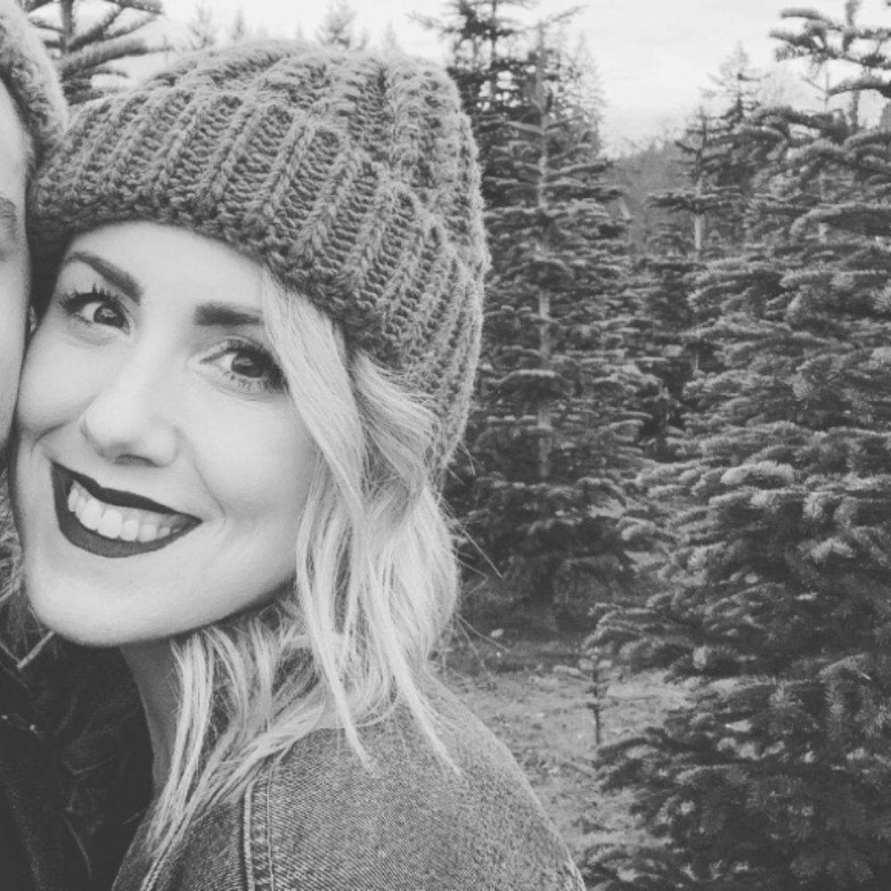 Meet your Posher, Caitlin